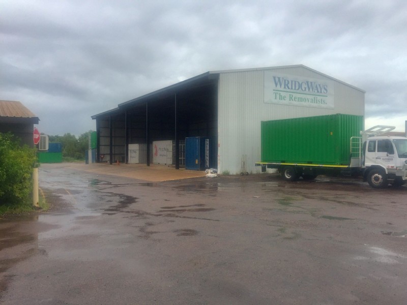 64 McKinnon Road, Pinelands NT 0829