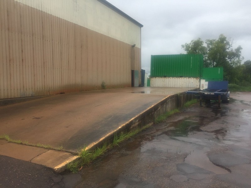 64 McKinnon Road, Pinelands NT 0829