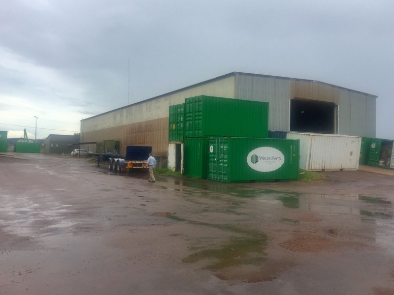 64 McKinnon Road, Pinelands NT 0829