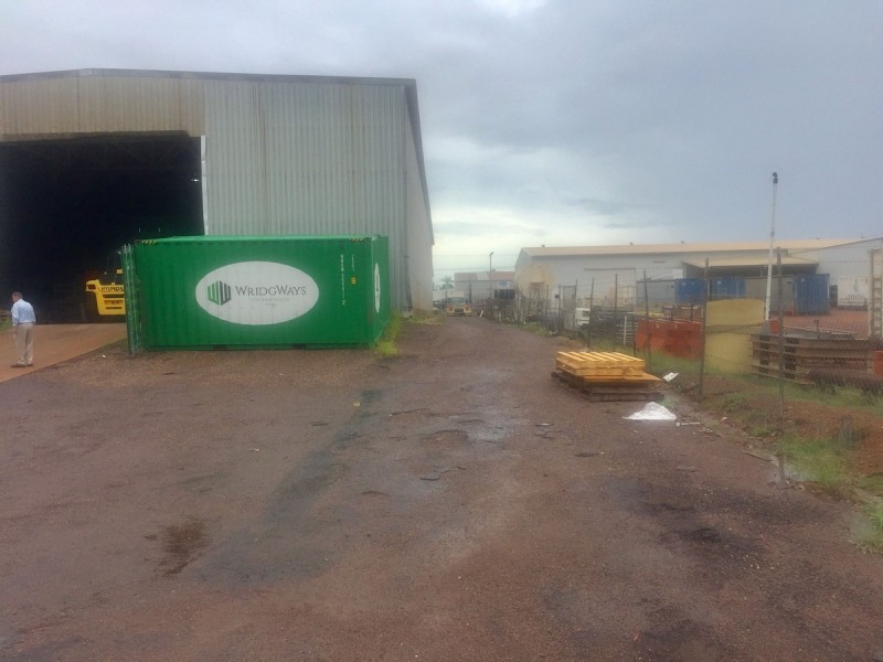 64 McKinnon Road, Pinelands NT 0829