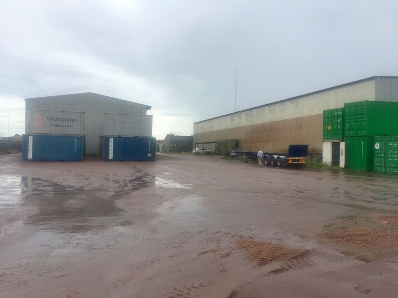 64 McKinnon Road, Pinelands NT 0829