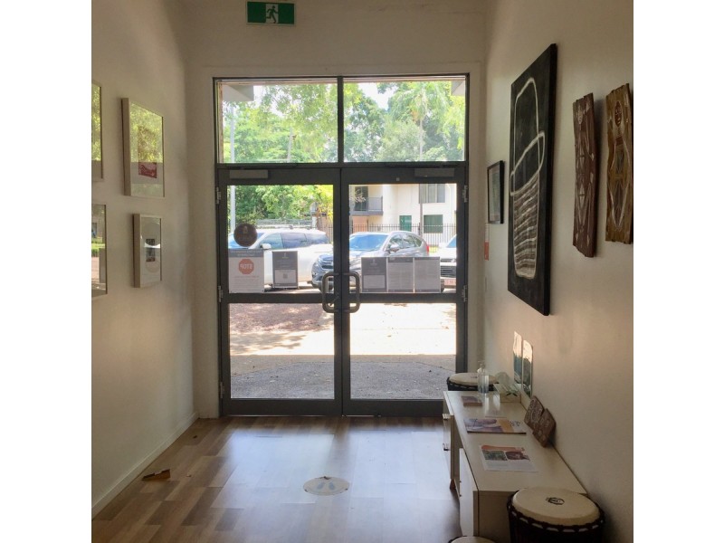 5 Pavonia Place, Nightcliff NT 0810