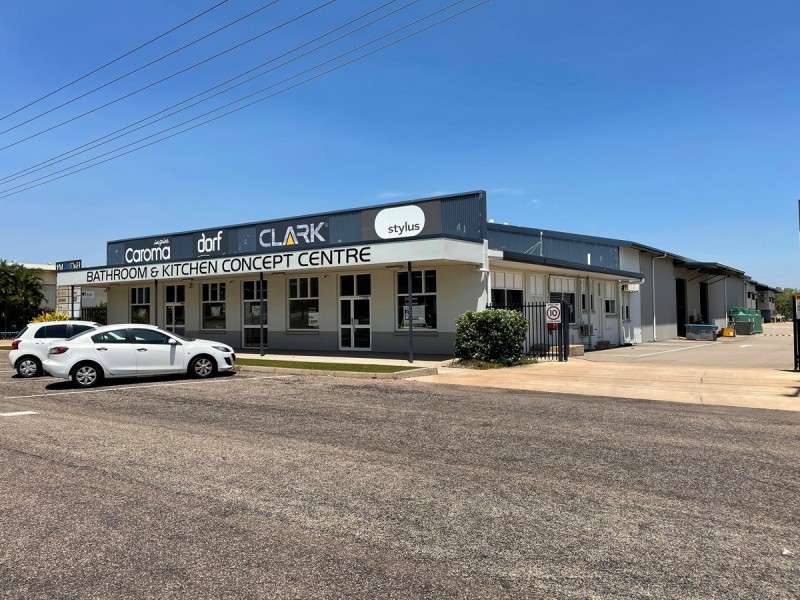 1 (b)/124 Coonawarra Road, Winnellie NT 0820