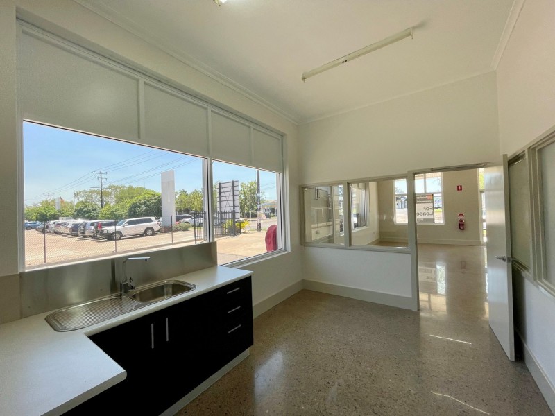 1 (b)/124 Coonawarra Road, Winnellie NT 0820