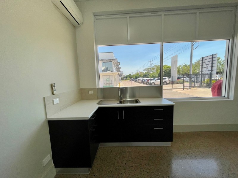 1 (b)/124 Coonawarra Road, Winnellie NT 0820