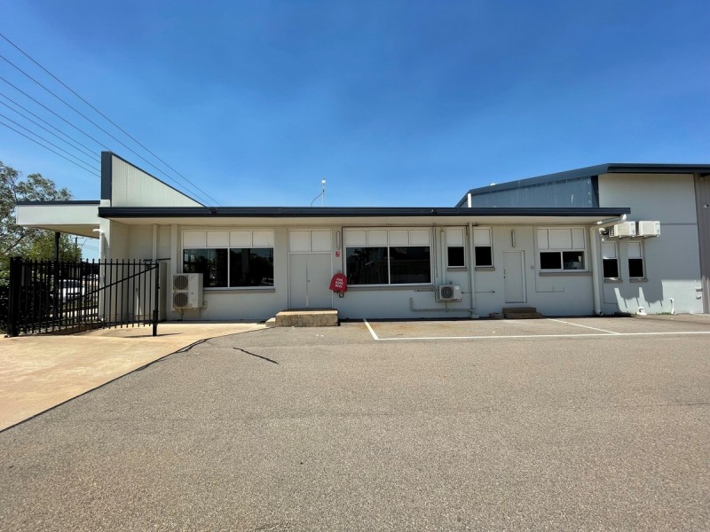 1 (b)/124 Coonawarra Road, Winnellie NT 0820