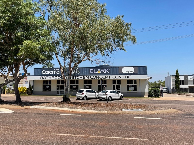 1 (b)/124 Coonawarra Road, Winnellie NT 0820