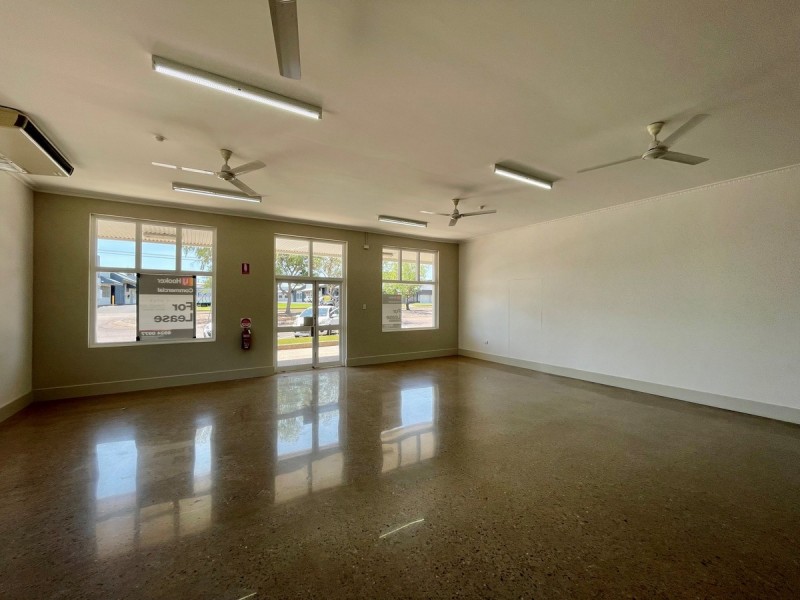 1 (b)/124 Coonawarra Road, Winnellie NT 0820