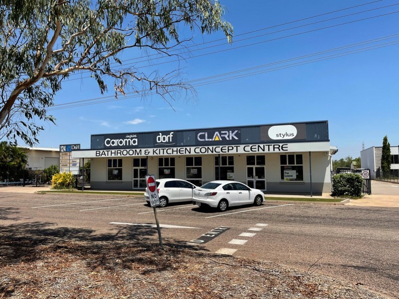 1 (b)/124 Coonawarra Road, Winnellie NT 0820