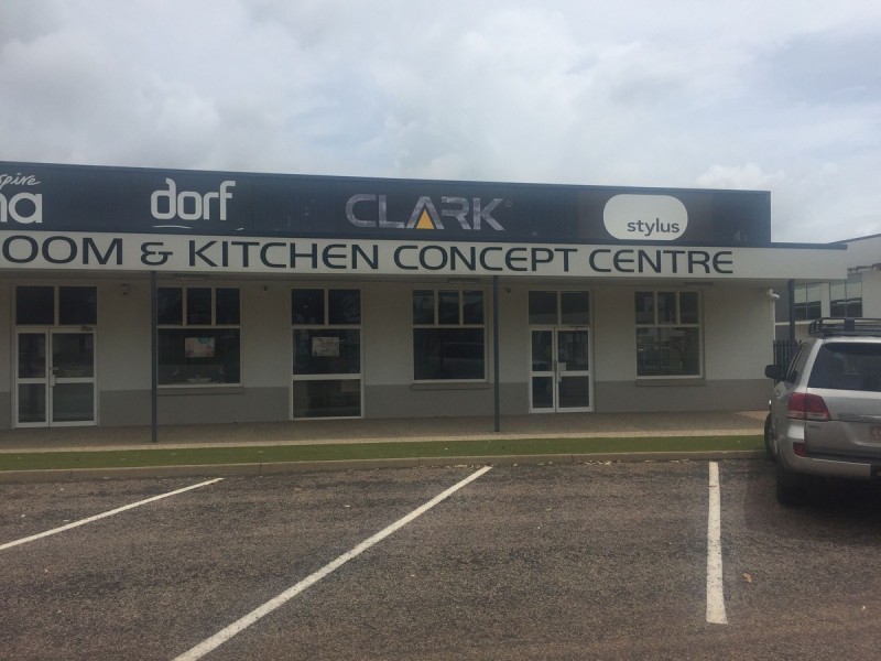 1 (b)/124 Coonawarra Road, Winnellie NT 0820