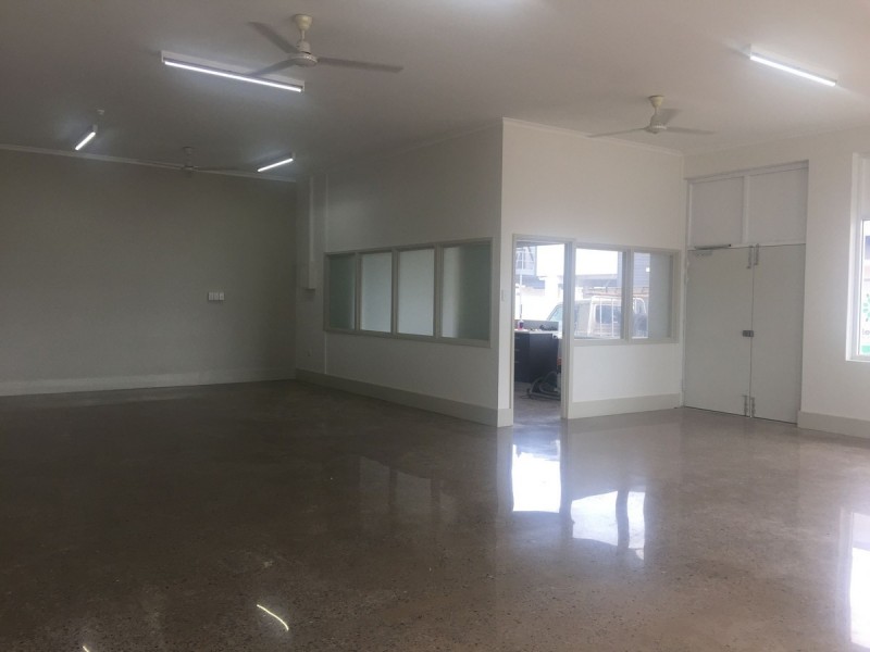 1 (b)/124 Coonawarra Road, Winnellie NT 0820