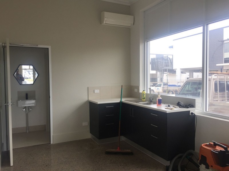 1 (b)/124 Coonawarra Road, Winnellie NT 0820