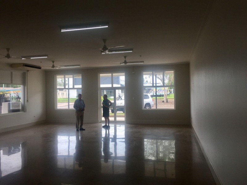 1 (b)/124 Coonawarra Road, Winnellie NT 0820