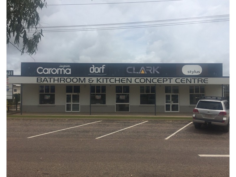 1 (b)/124 Coonawarra Road, Winnellie NT 0820