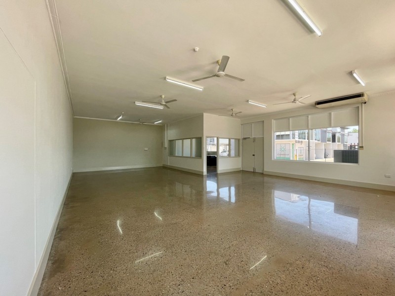 1 (b)/124 Coonawarra Road, Winnellie NT 0820