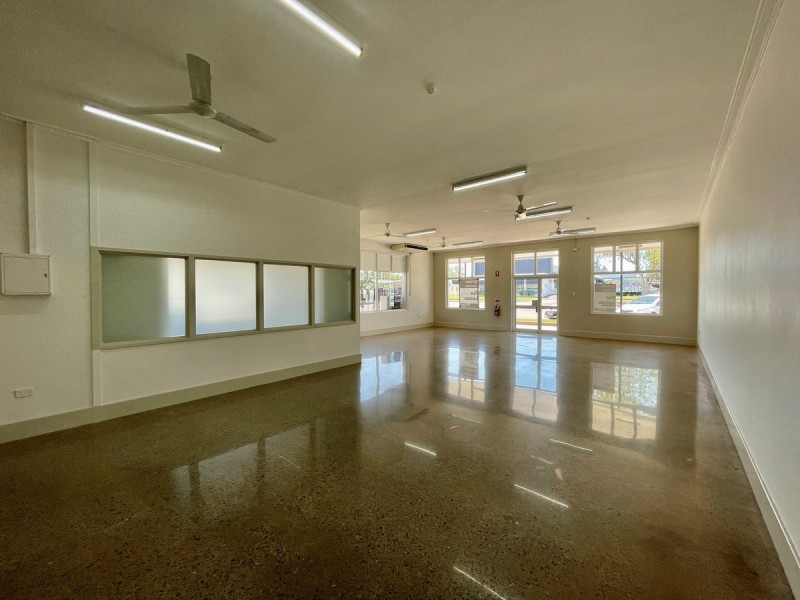 1 (b)/124 Coonawarra Road, Winnellie NT 0820