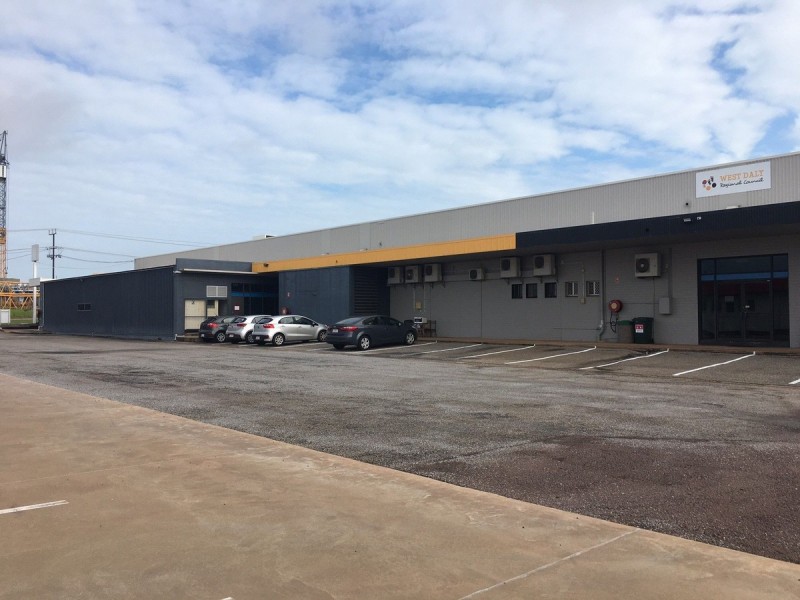 2/4 Albatross Street, Winnellie NT 0820