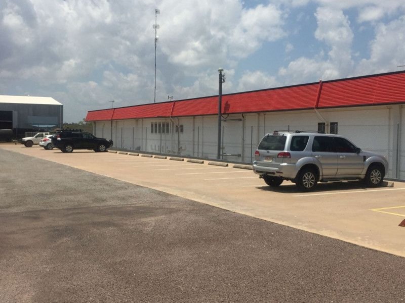 2/4 Albatross Street, Winnellie NT 0820