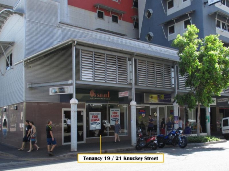 19/21 Knuckey Street, Darwin City NT 0800