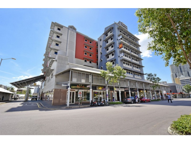 19/21 Knuckey Street, Darwin City NT 0800