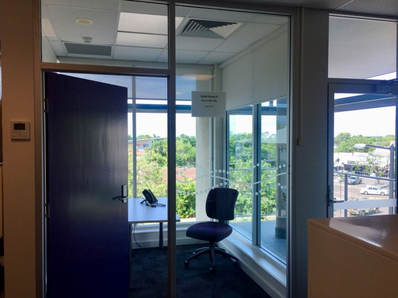 11/25 Parap Road, Parap NT 0820