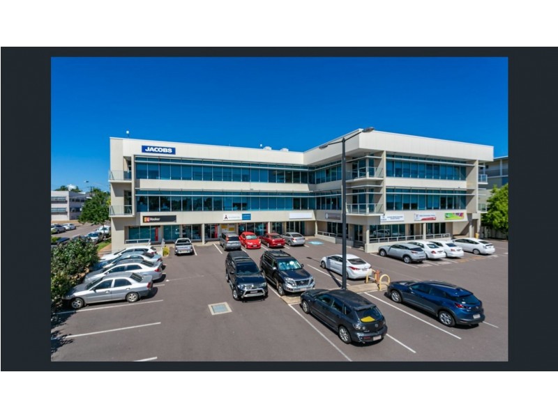 11/25 Parap Road, Parap NT 0820