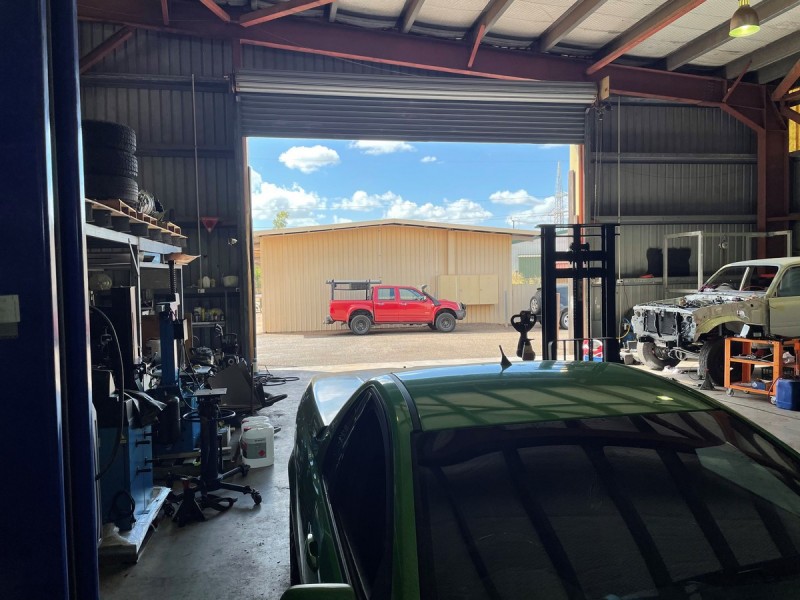 49/5 Tulagi Road, Yarrawonga NT 0830