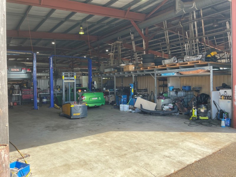 49/5 Tulagi Road, Yarrawonga NT 0830