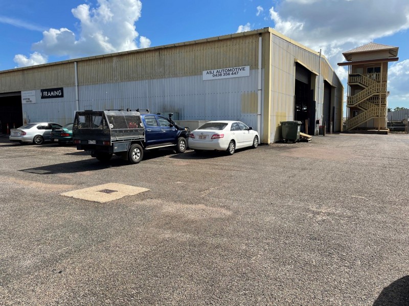 49/5 Tulagi Road, Yarrawonga NT 0830