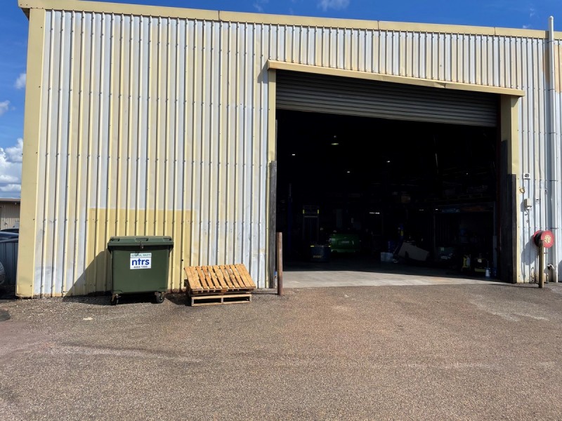 49/5 Tulagi Road, Yarrawonga NT 0830