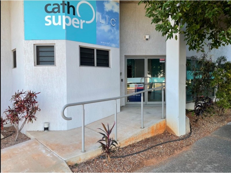 29/1 Dashwood Place, Darwin City NT 0800