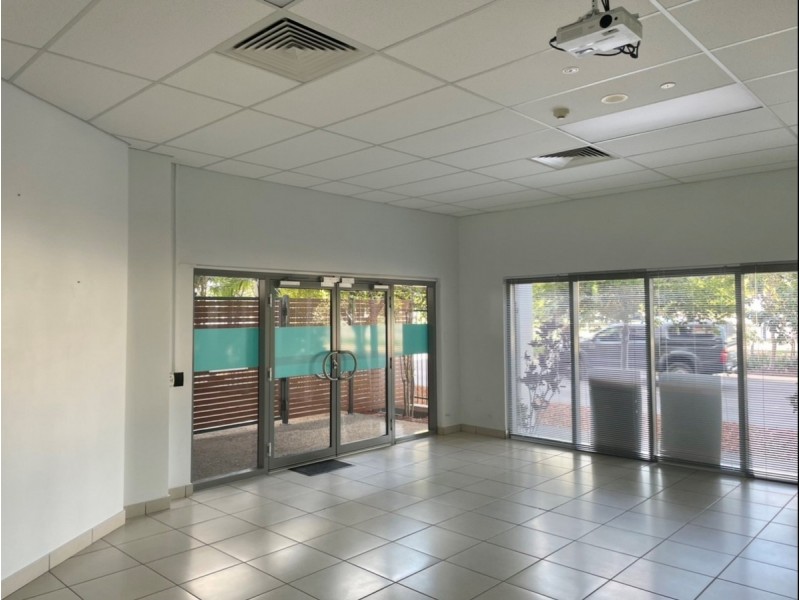 29/1 Dashwood Place, Darwin City NT 0800