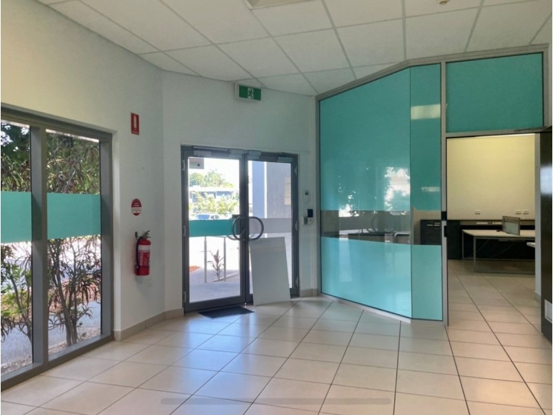 29/1 Dashwood Place, Darwin City NT 0800