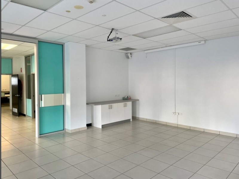 29/1 Dashwood Place, Darwin City NT 0800