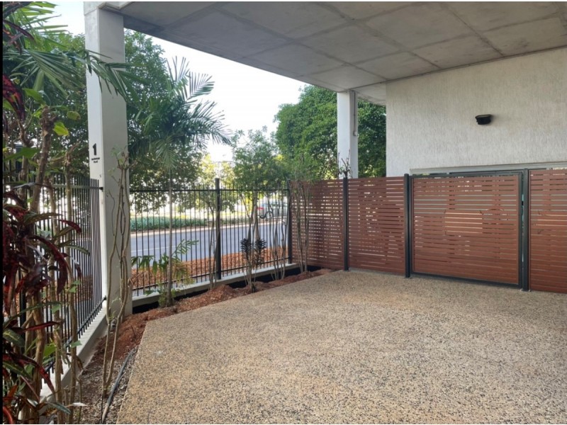 29/1 Dashwood Place, Darwin City NT 0800
