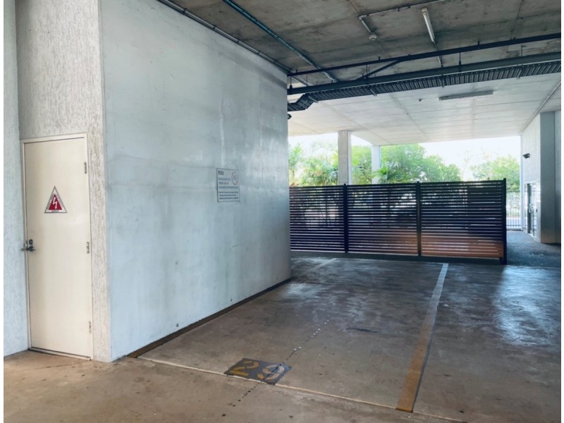 29/1 Dashwood Place, Darwin City NT 0800