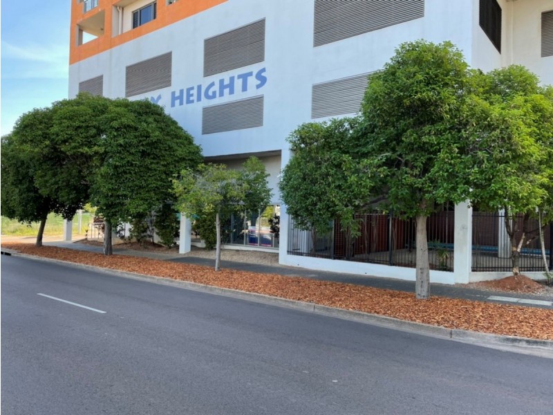 29/1 Dashwood Place, Darwin City NT 0800