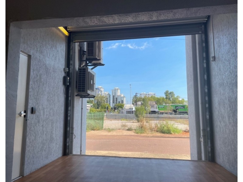 29/1 Dashwood Place, Darwin City NT 0800
