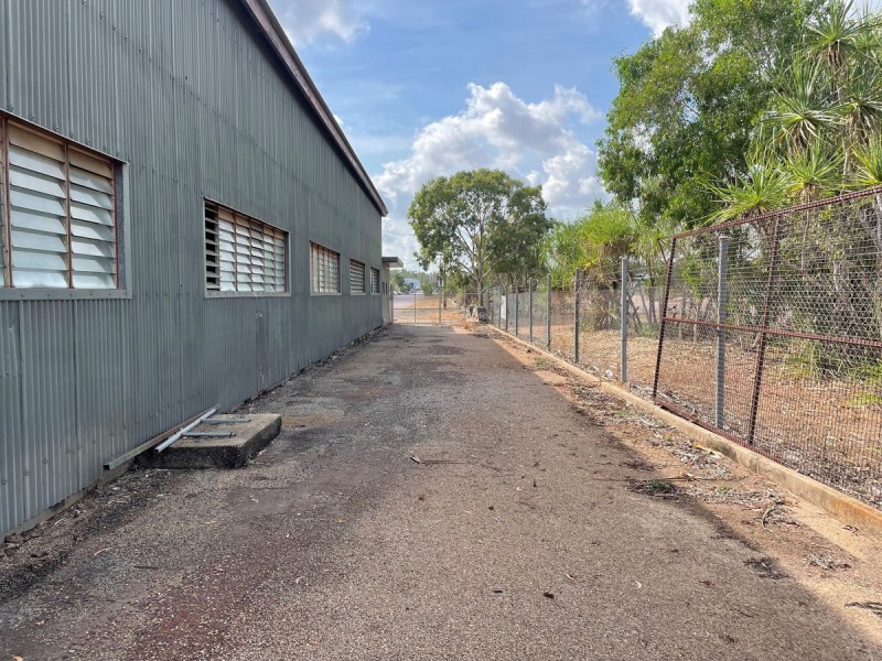 2/15 Graffin Crescent, Winnellie NT 0820