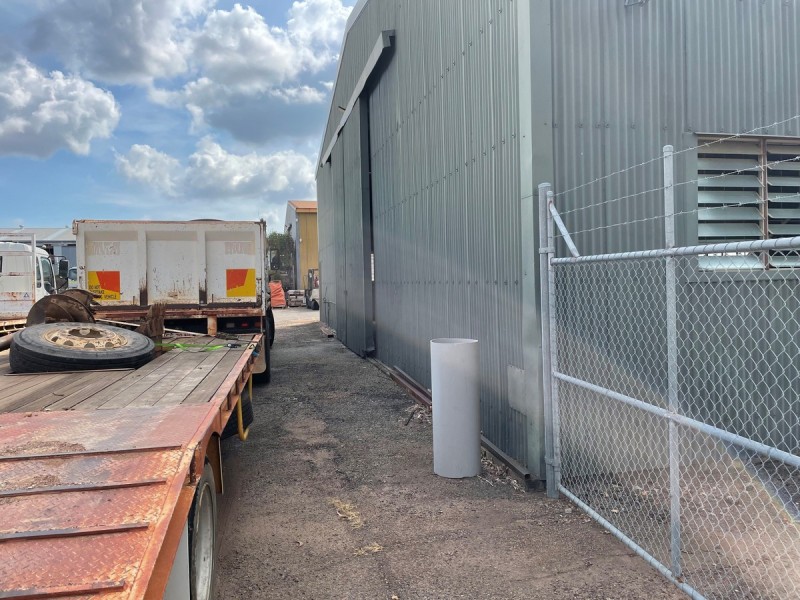 2/15 Graffin Crescent, Winnellie NT 0820