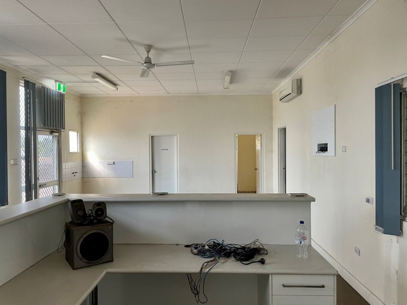 2/15 Graffin Crescent, Winnellie NT 0820