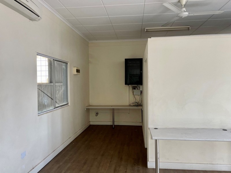 2/15 Graffin Crescent, Winnellie NT 0820