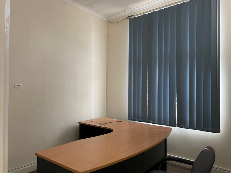 2/15 Graffin Crescent, Winnellie NT 0820