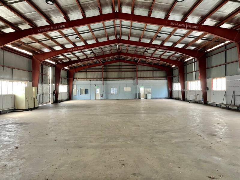 2/15 Graffin Crescent, Winnellie NT 0820