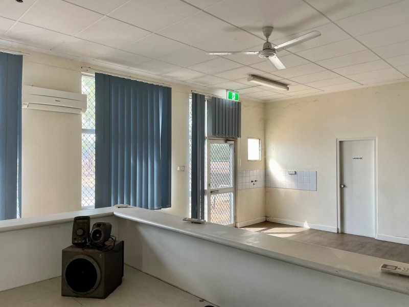 2/15 Graffin Crescent, Winnellie NT 0820