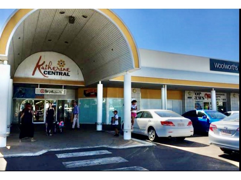 5 Katherine Terrace, Katherine NT 0850