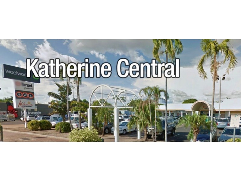 5 Katherine Terrace, Katherine NT 0850