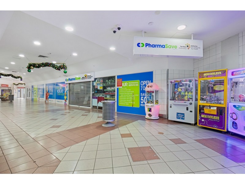 5 Katherine Terrace, Katherine NT 0850