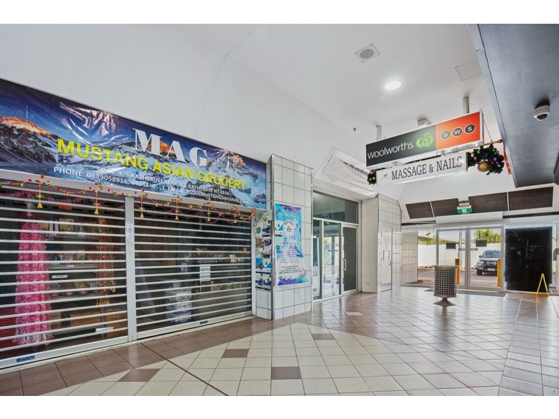 5 Katherine Terrace, Katherine NT 0850