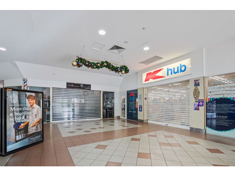 5 Katherine Terrace, Katherine NT 0850